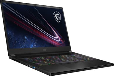 MSI GS66 Stealth 11UE-271NEU 15.6" bärbar dator för gaming
