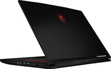 MSI GF63 Thin i5-10/8/512/3050/144Hz 15.6" bärbar dator gaming