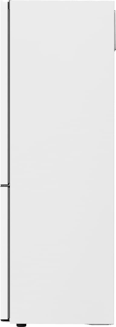 LG Kyl/Frys GBB61SWJMN (vit)