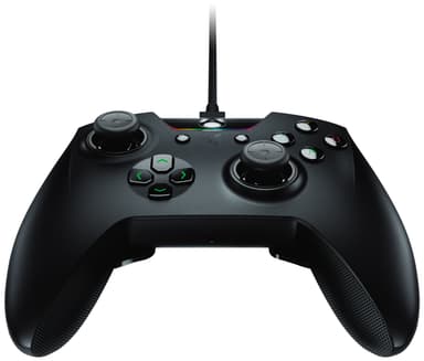 Razer Wolverine TE Xbox One kontroll