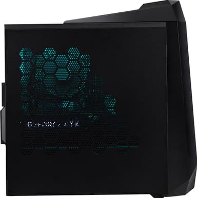 Acer Predator Orion 3000-630 stationär dator gaming i7/16/1024/3060TI