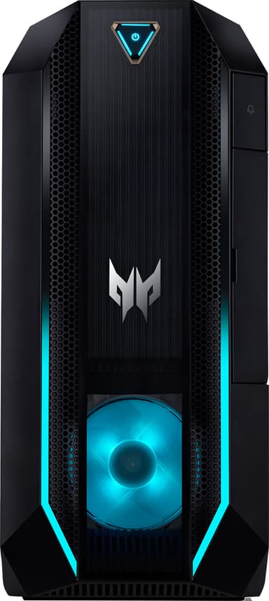 Acer Predator Orion 3000-630 stationär dator gaming i7/16/1024/3060TI