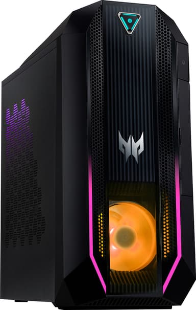 Acer Predator Orion 3000-630 stationär dator gaming i7/16/1024/3060TI