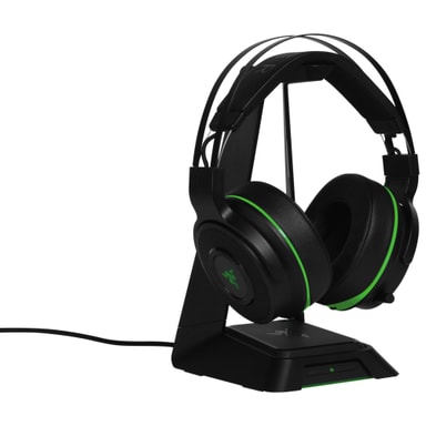 Koppla Hörlurar Till Xbox One