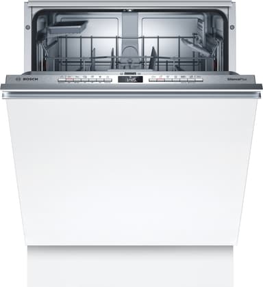 Bosch Diskmaskin SMV4HAX48E (N/A)