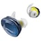 Bose SoundSport Free trådlösa hörlurar (blå)