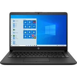 HP bärbar dator 14 i3-10/4/256 14" bärbar dator