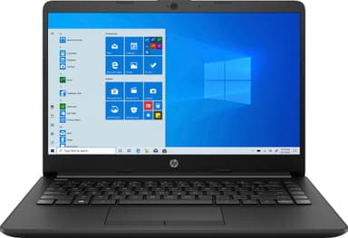 HP bärbar dator 14 i3-10/4/256 14" bärbar dator