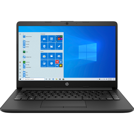 HP Laptop 14-cf2864no 14" bärbar dator