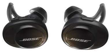 Bose SoundSport Free trådlösa hörlurar (svart)