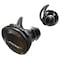 Bose SoundSport Free trådlösa hörlurar (svart)