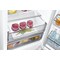 Samsung kylskåp/frys BRB26705DWW