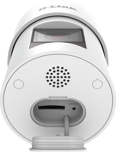 D-Link DCS-8635LH 2K QHD WiFi Pan&Zoom utomhuskamera