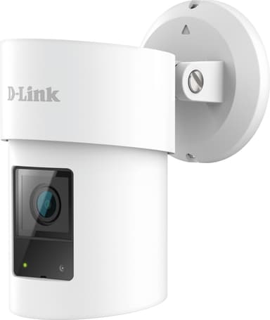 D-Link DCS-8635LH 2K QHD WiFi Pan&Zoom utomhuskamera