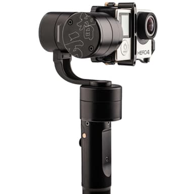 Zhiyun Evolution 3-axlig gimbal för GoPro
