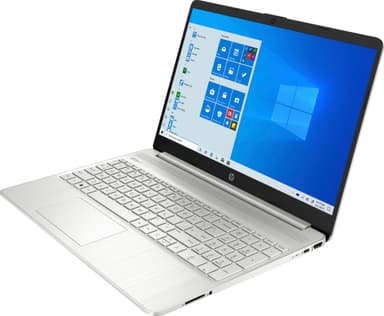 HP bärbar dator 15 R7-5/8/256 15.6" bärbar dator