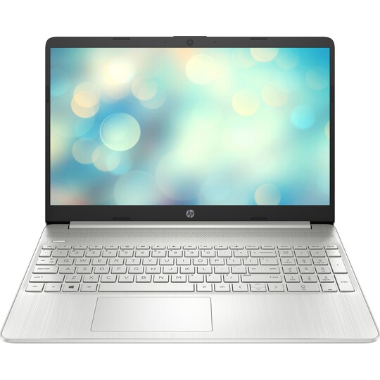 HP bärbar dator 15 R5-5/8/256 15.6" bärbar dator