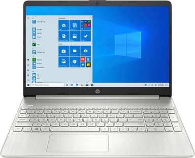 HP bärbar dator 15 R3-5/8/256 15.6" bärbar dator