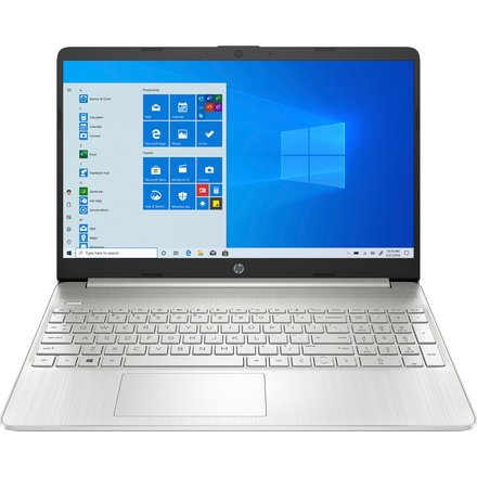 HP Laptop 15s-eq2819no 15.6" bärbar dator