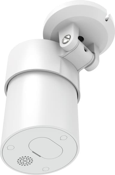 D-Link DCS-8635LH 2K QHD WiFi Pan&Zoom utomhuskamera