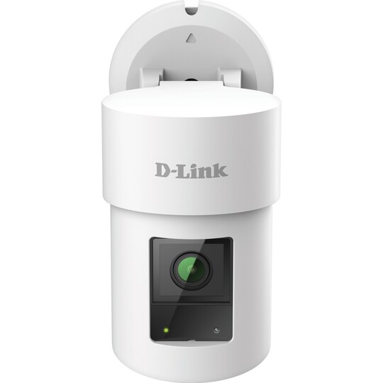 D-Link DCS-8635LH 2K QHD WiFi Pan&Zoom utomhuskamera
