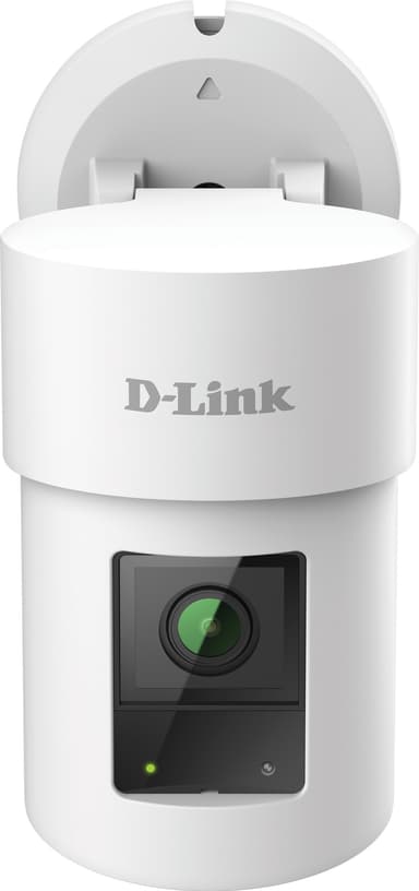 D-Link DCS-8635LH 2K QHD WiFi Pan&Zoom utomhuskamera