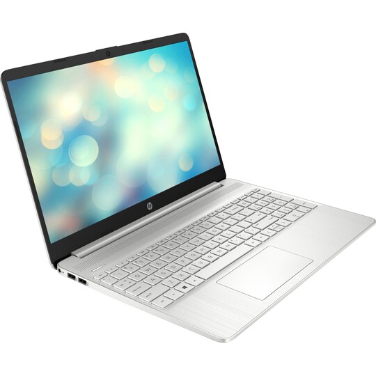 HP bärbar dator 15 R7-5/8/256 15.6" bärbar dator