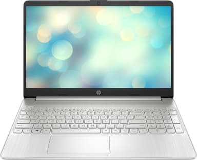 HP bärbar dator 15 R7-5/8/256 15.6" bärbar dator