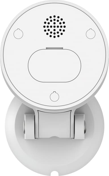 D-Link DCS-8635LH 2K QHD WiFi Pan&Zoom utomhuskamera
