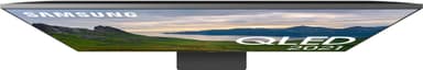 Samsung 85" Q80A 4K QLED TV (2021)
