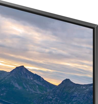 Samsung 85" Q80A 4K QLED TV (2021)