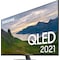 Samsung 85" Q80A 4K QLED TV (2021)