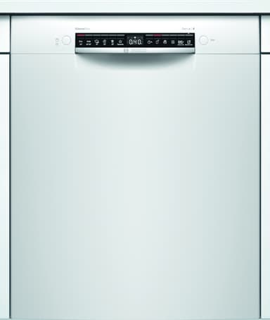 Bosch diskmaskin SMU4EDW73S