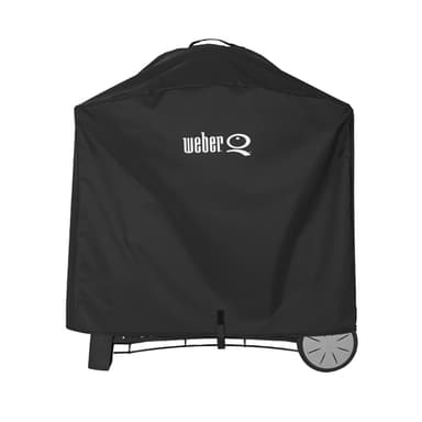 Weber Premium grillöverdrag 7184