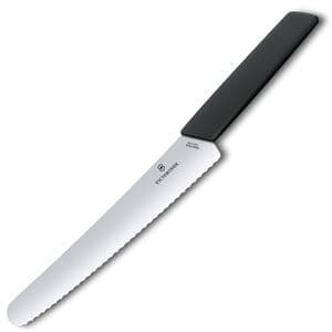 Victorinox, fibrox brödkniv 22 cm