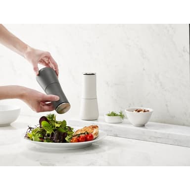 Joseph Joseph, miltopp salt/pepparkvarn