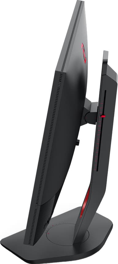 BenQ ZOWIE XL2411K PRO CSGO 24" bildskärm för gaming