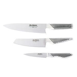 Global, knivset G-2, GS-5, GS-38