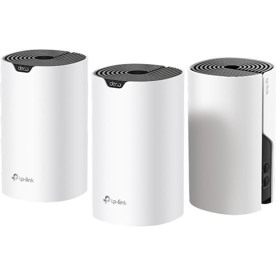 TP-Link Deco S4 AC1200 mesh system (3-pack)