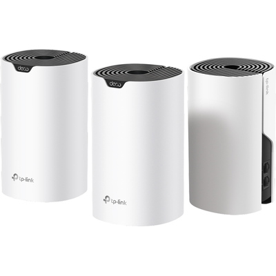 TP-Link Deco S4 AC1200 mesh system (3-pack)