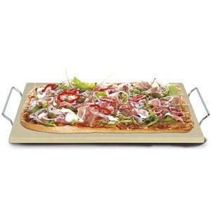 Modern House, basis bbq pizzasten 40cm