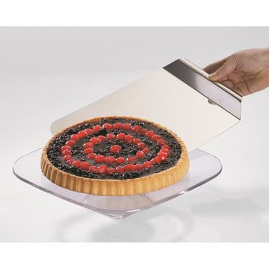 Gefu, pizza- och bakspatel
