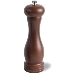 Cole & Mason, Precision saltkvarn 20cm