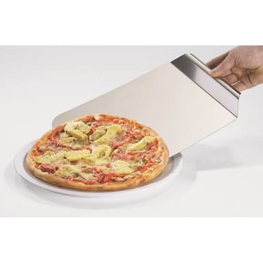 Gefu, pizza- och bakspatel
