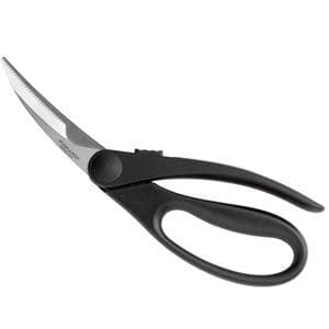 Fiskars, essential fågelsax 23 cm