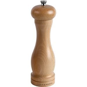 Cole & Mason, Precision saltkvarn 20cm