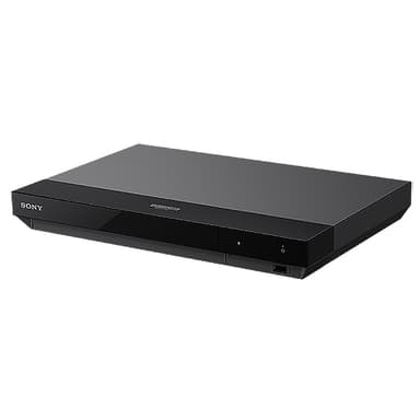 Sony 4K UHD Blu-ray spelare UBPX700 (svart) Sony 4K UHD Blu-ray spelare UBPX700 (svart)