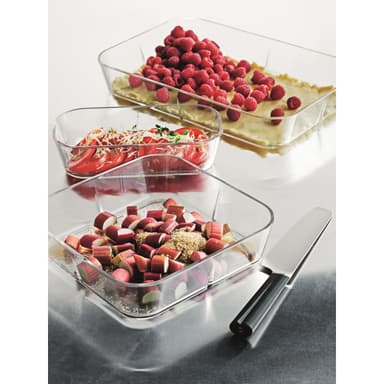 Rosendahl, grand cru ugnsfast form liten