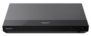 Sony 4K Blu-ray-spelare UBP-X700B