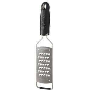 Microplane, gourmet rivjärn extra grovt